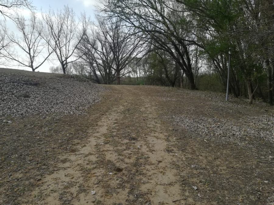 0 Bedroom Property for Sale in Willow Creek Riverfront Residential Estate Free State